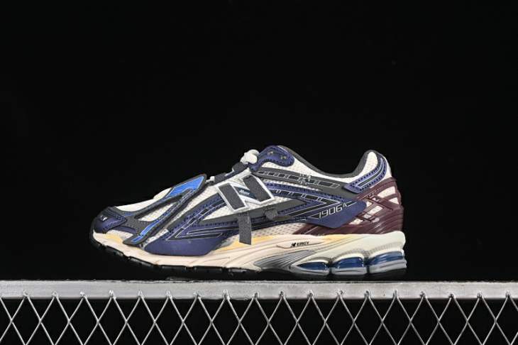 Picture of New Balance 1906 _SKUfw20096987574077727fw